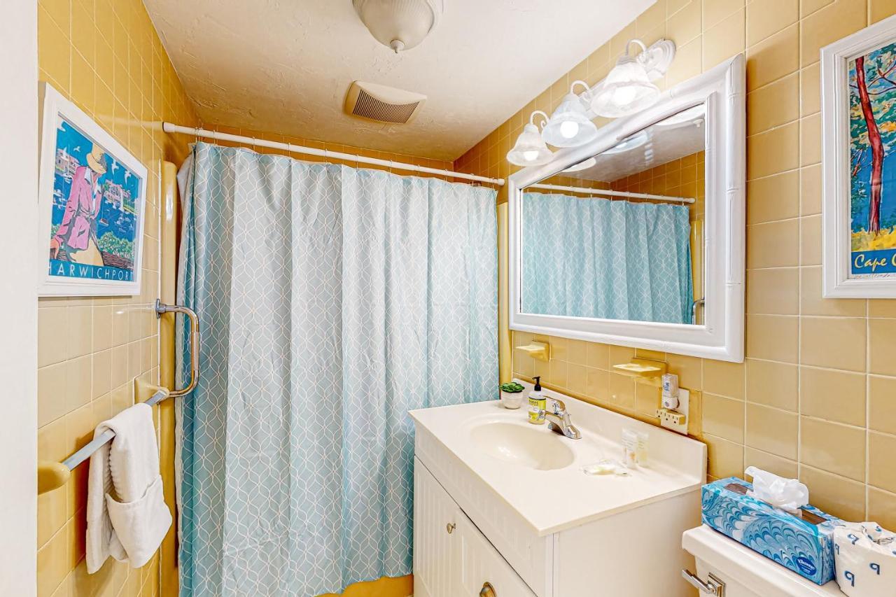 プロビンスタウンBay Colony Vistaアパートメント エクステリア 写真
